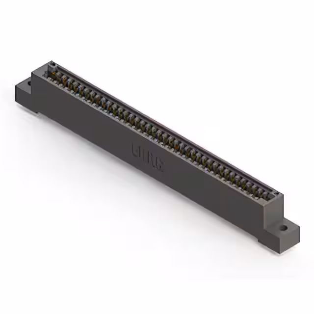 895-078-556-202 EDAC Inc.  Edgeboard Connectors